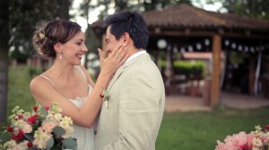 wedding video mexico