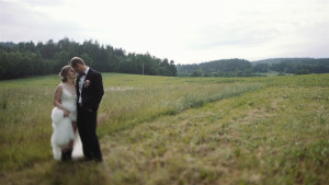 wedding video czech republic