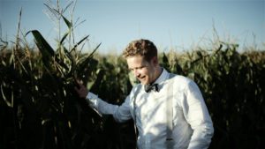 wedding video france