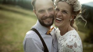 wedding video austria