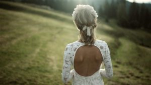 wedding video Austria