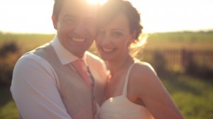 wedding video