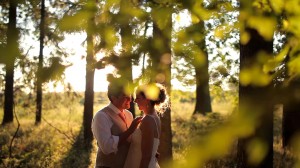 wedding video mexico