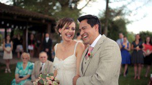 wedding video