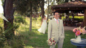 wedding video