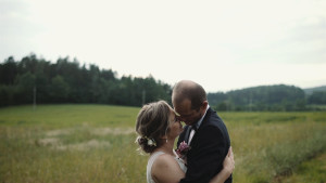 wedding video czech republic