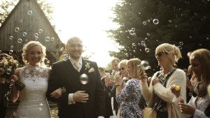 wedding video