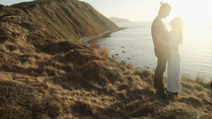 weddding video new zealand