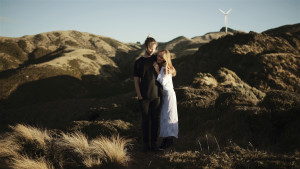 wedding video new zealand