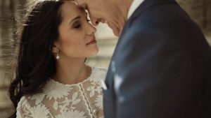 elopement wedding video paris
