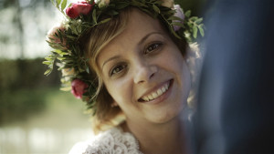 wedding video