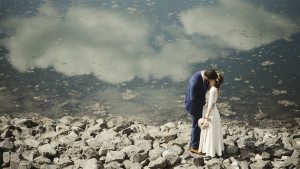 wedding video