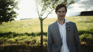 wedding video europe