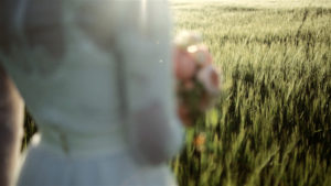 wedding video