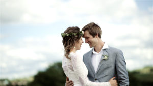 wedding video italy
