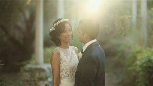 wedding video croatia