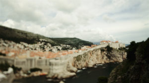 wedding video dubrovnik