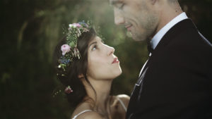 wedding video