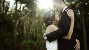 wedding video italy