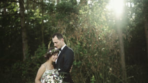 wedding video italy