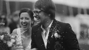 wedding video
