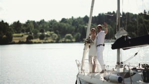 wedding video czech republic