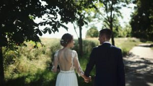 wedding video czech republic