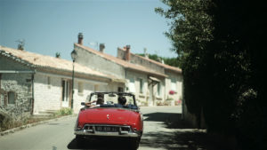 wedding video provence