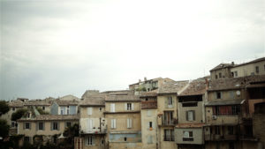 wedding video provence
