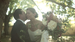 wedding video france