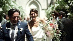 wedding video france