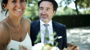 wedding video provence