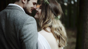 wedding video
