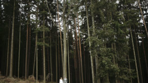 wedding video czech republic