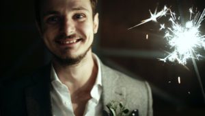 wedding video czech republic