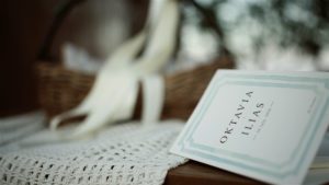 wedding video athens