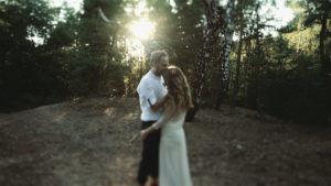 wedding video europe