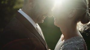wedding video spain