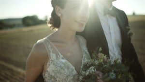 wedding video