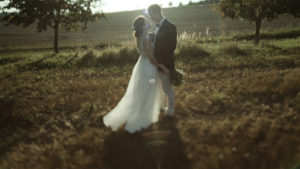 wedding video provence