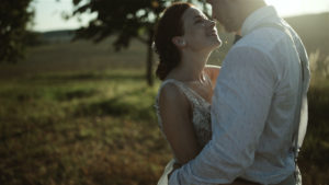 wedding video czech republic
