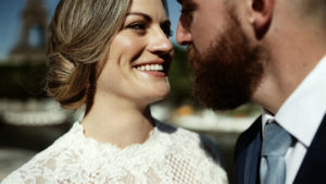 wedding video france