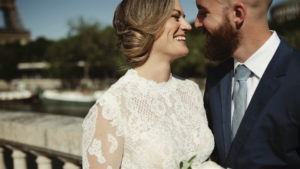 destination wedding video
