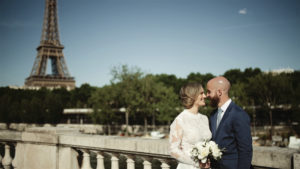 destination wedding videographer