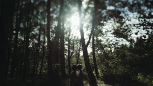wedding videography