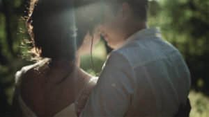 wedding videography