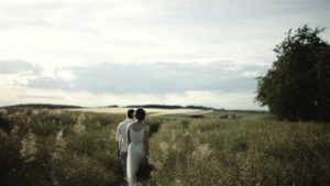 wedding video