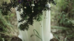 wedding videographer