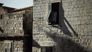 wedding video croatia