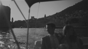 wedding videographer croatia